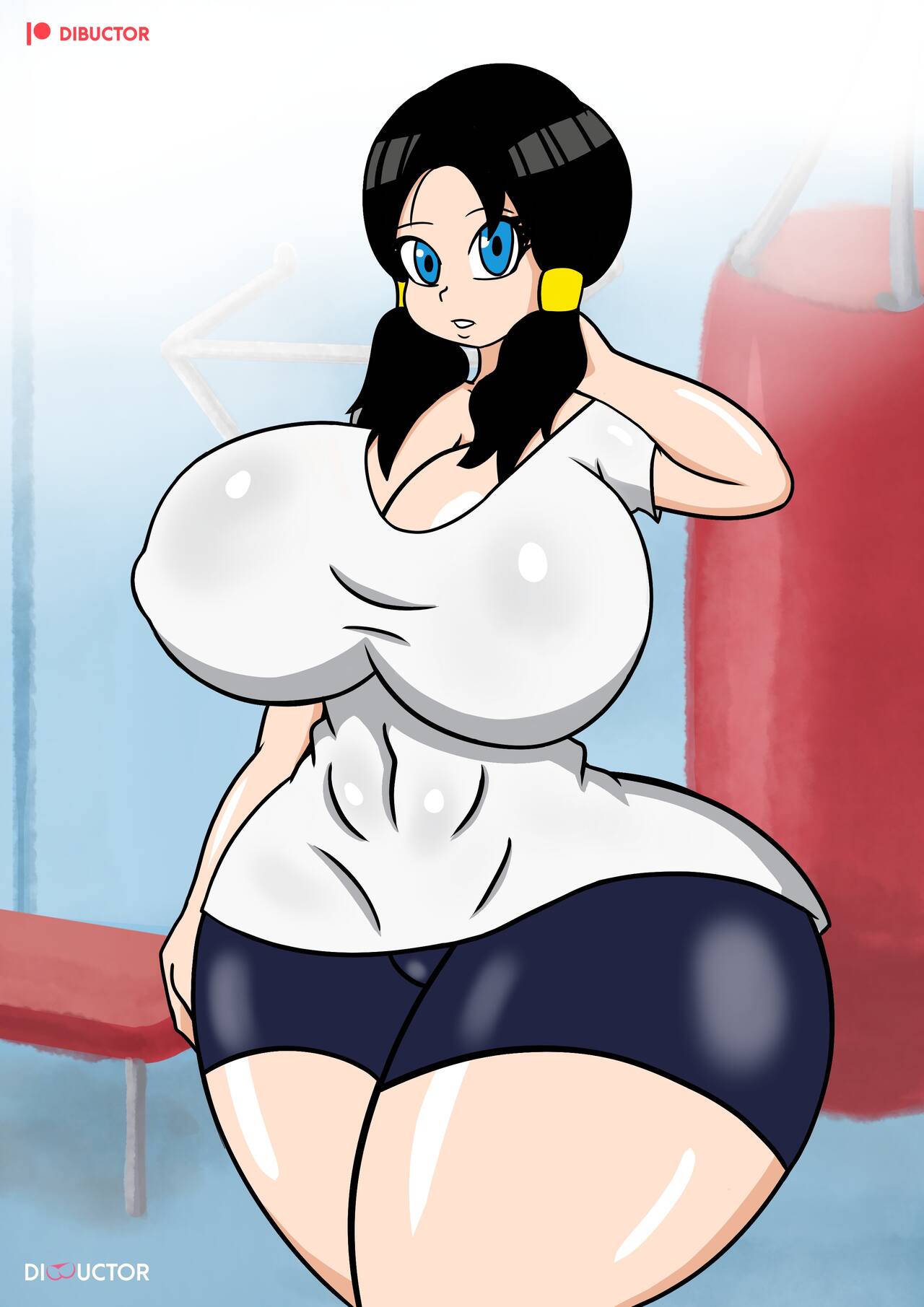 Videl page 1 full