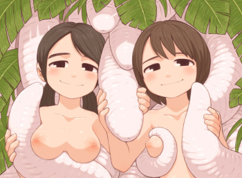 PIXIV cover