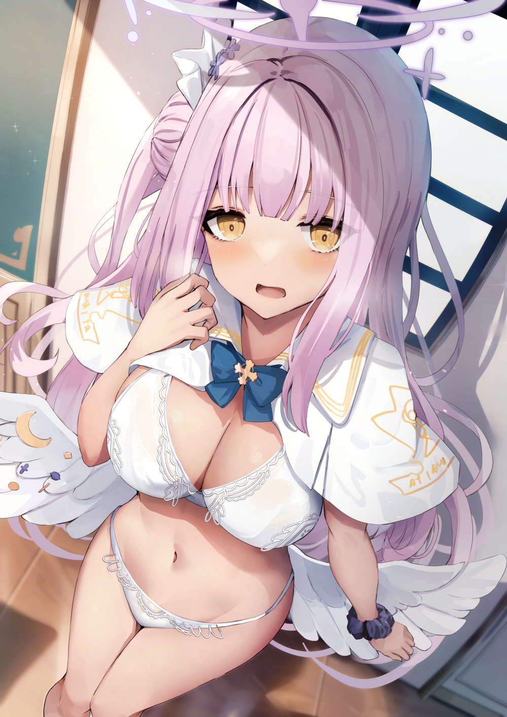 ●PIXIV● liya page 2 full