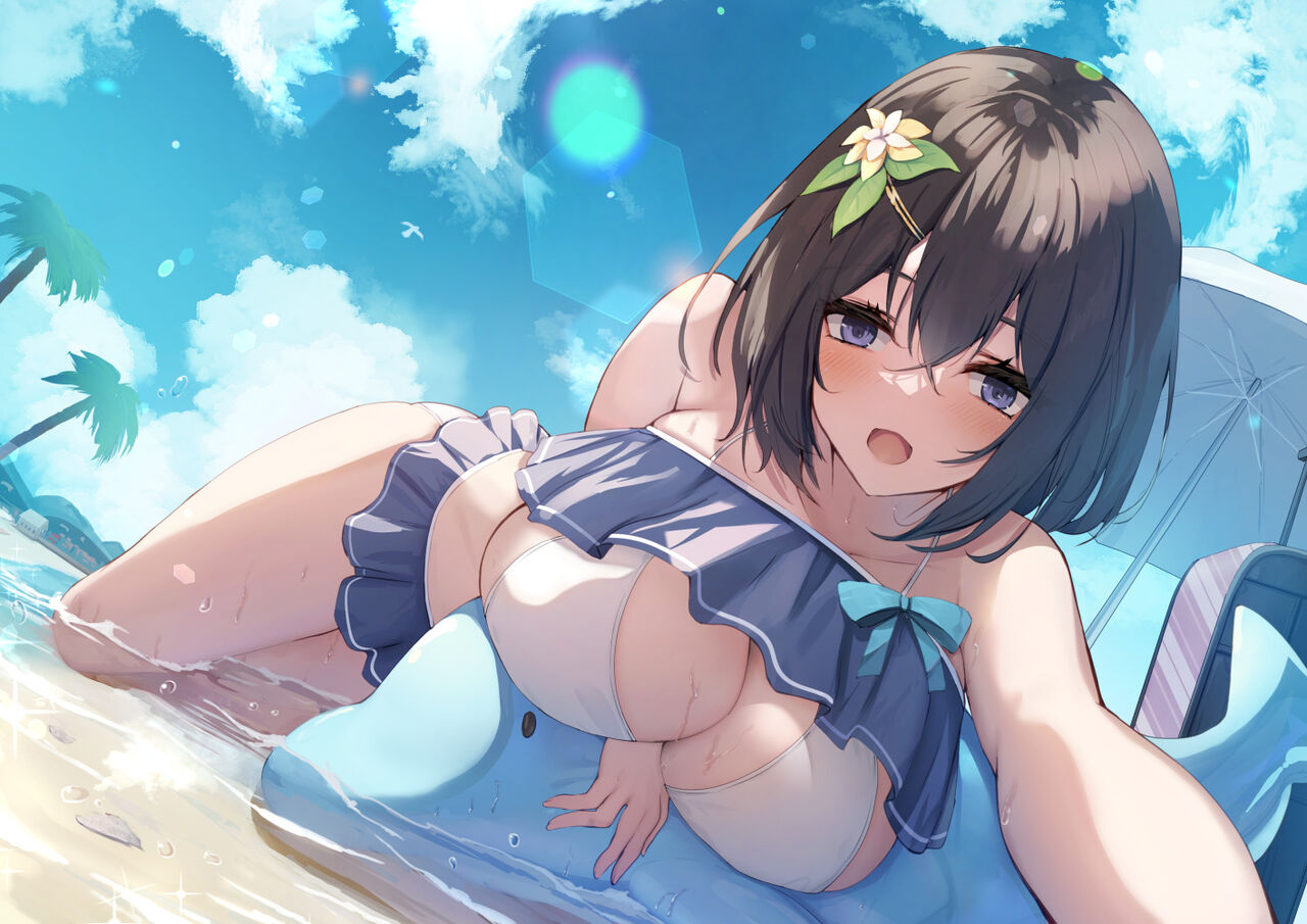 ●PIXIV● liya page 6 full