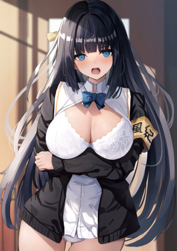 ●PIXIV● liya cover
