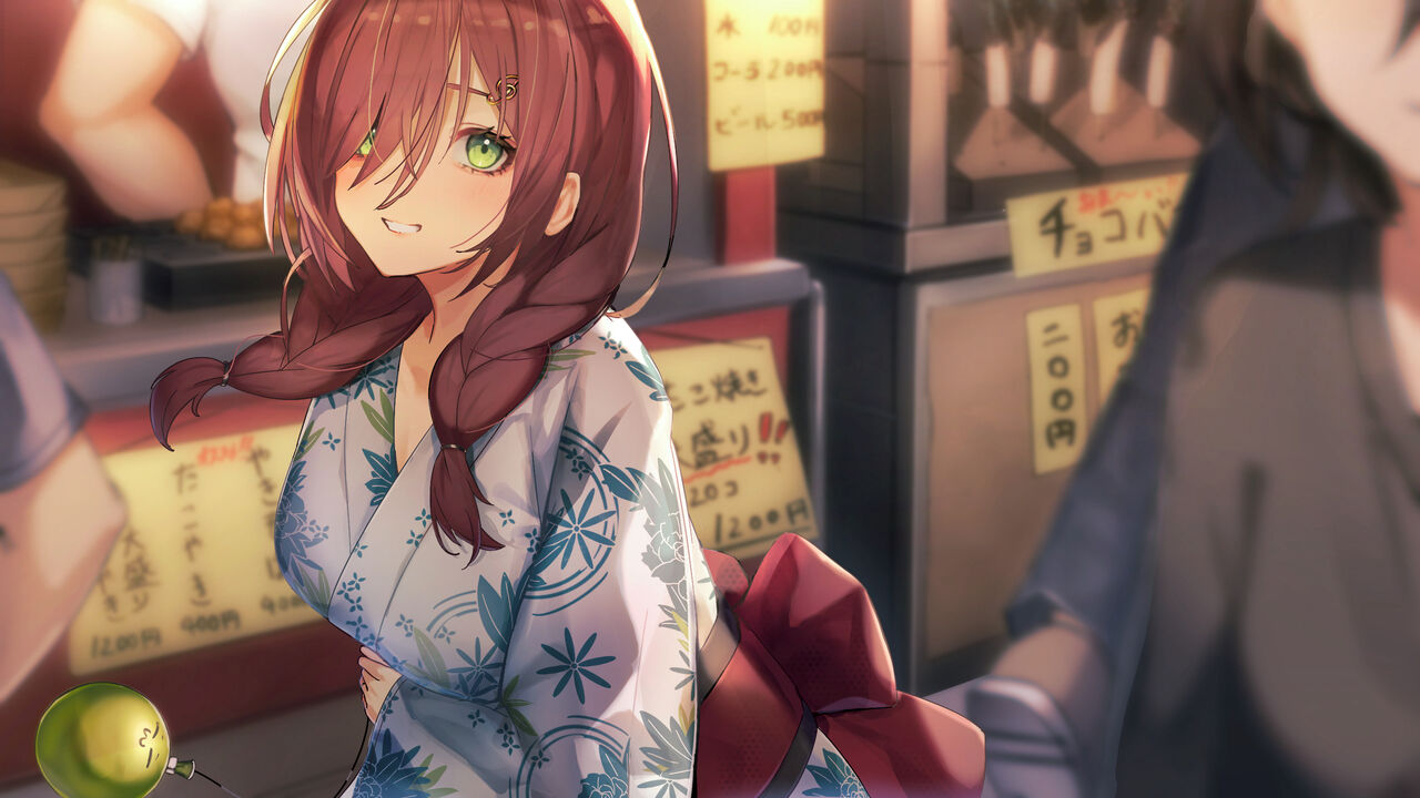 ●PIXIV● e武器 page 2 full