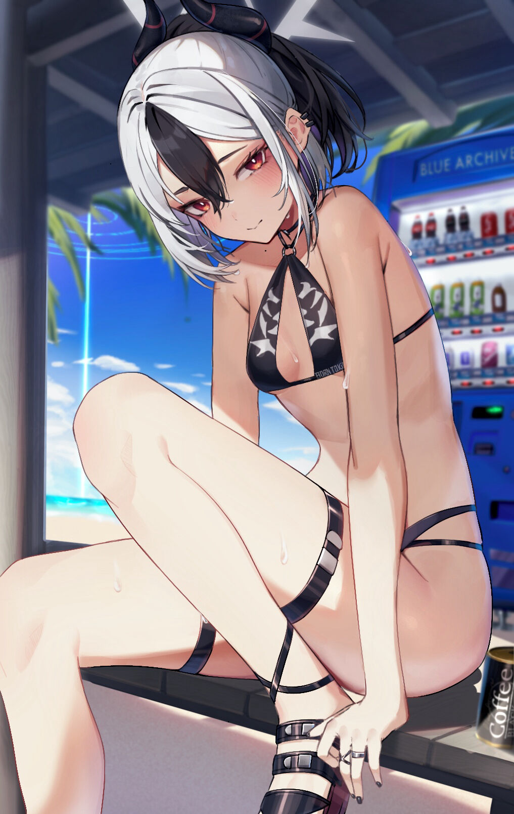 ●PIXIV● e武器 page 6 full