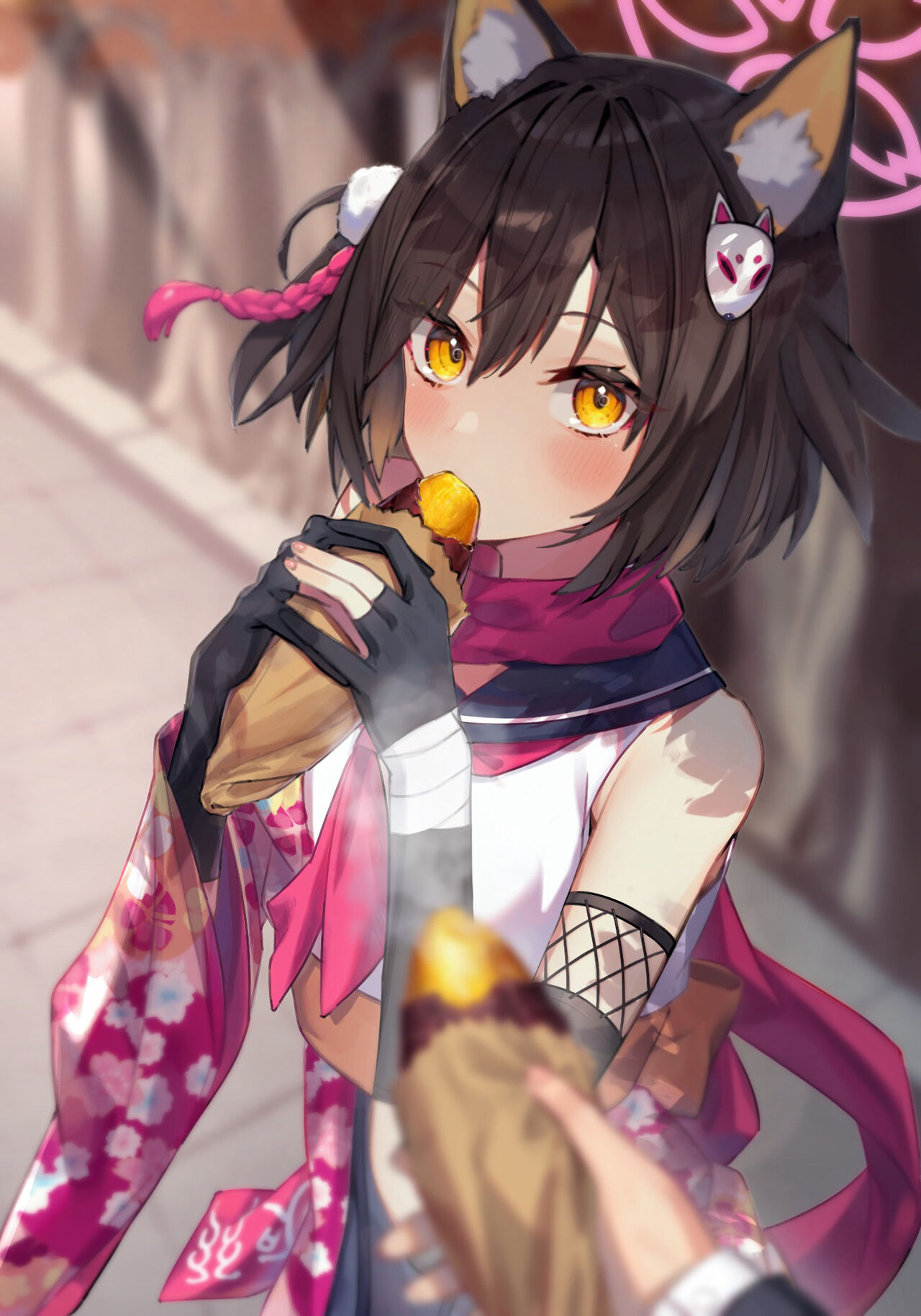 ●PIXIV● e武器 page 8 full