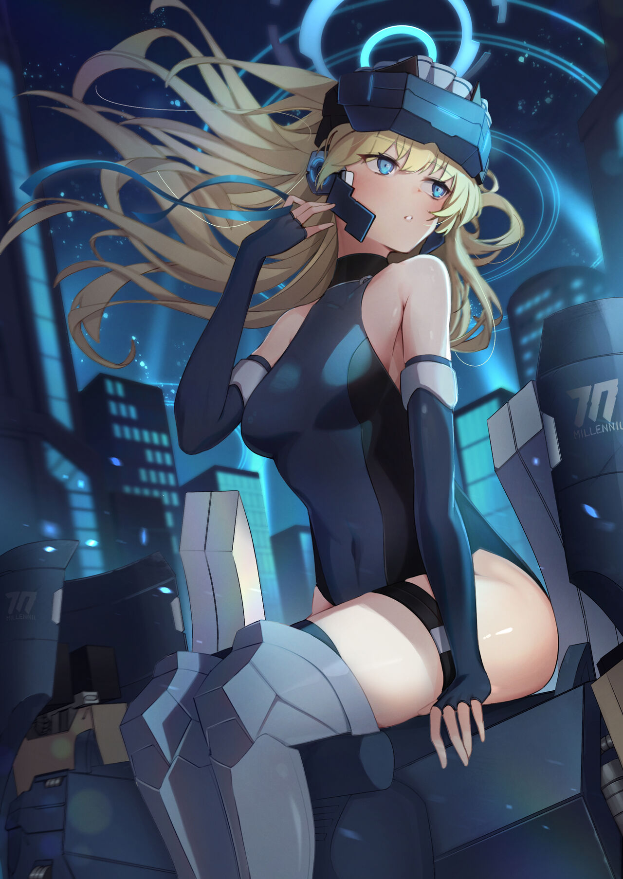 ●PIXIV● e武器 page 9 full