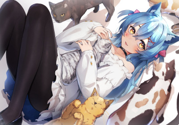 ●PIXIV● e武器 cover
