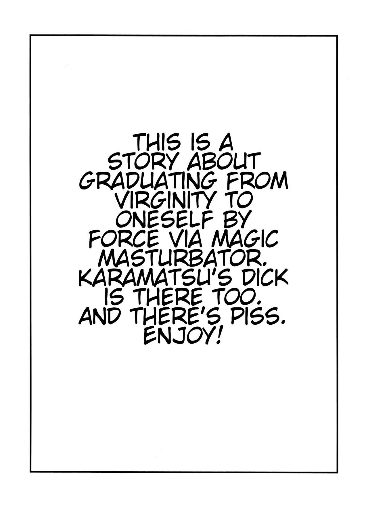 Graduation with gushy gushy onahole masturbation page 2 full