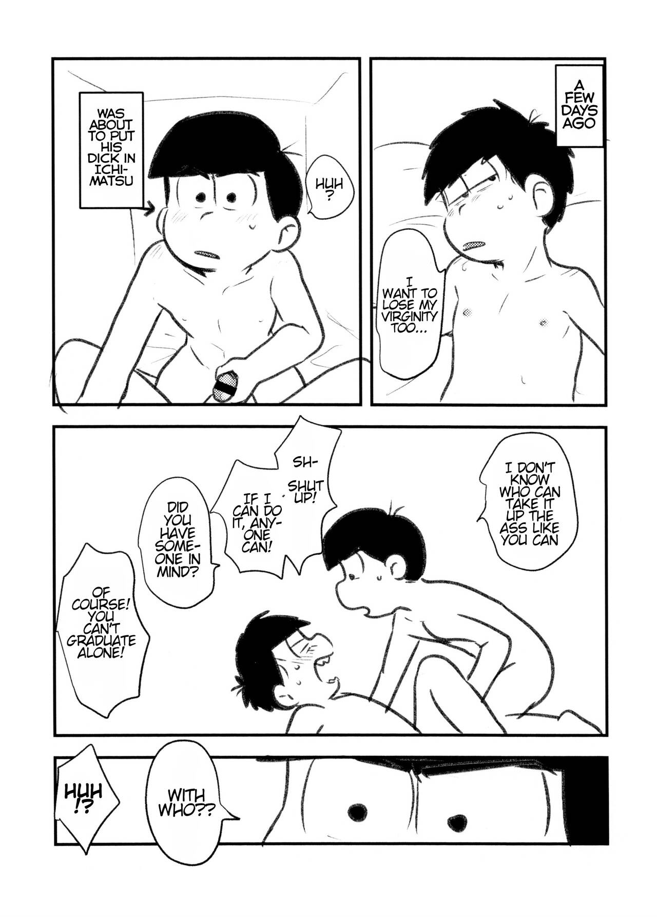 Graduation with gushy gushy onahole masturbation page 7 full