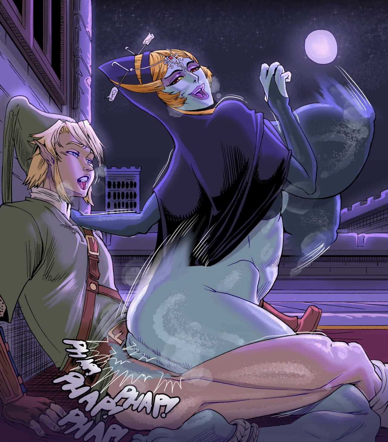 loonyjams page 5 full