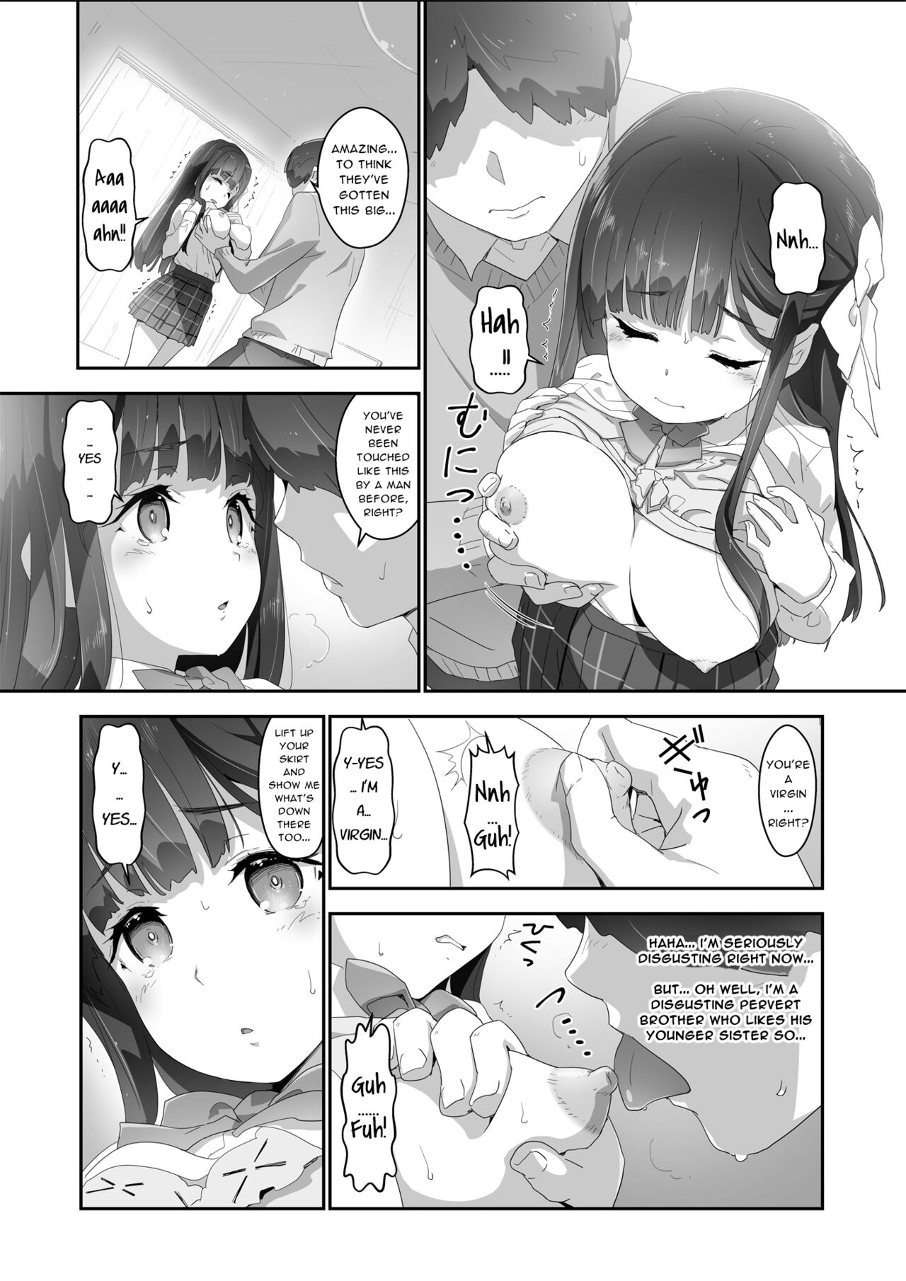 Cocoro Controller page 10 full
