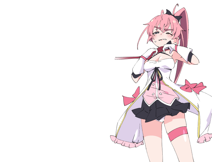 Mahou Touki Lilustear spin-off Lilustear Saigo no Isshuukan page 3 full