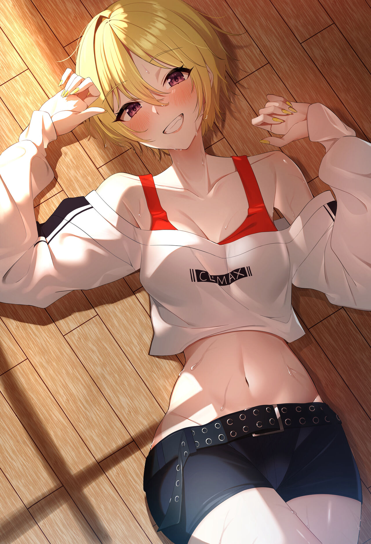 ●PIXIV● がわわわ page 6 full