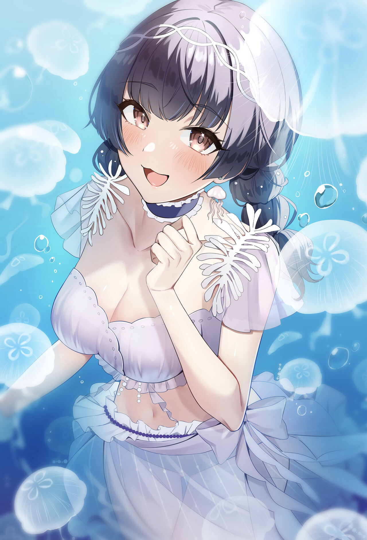 ●PIXIV● がわわわ page 7 full