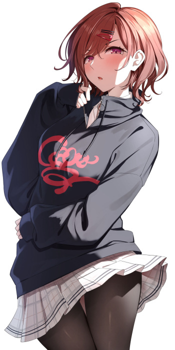 ●PIXIV● がわわわ cover