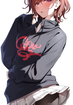 ●PIXIV● がわわわ