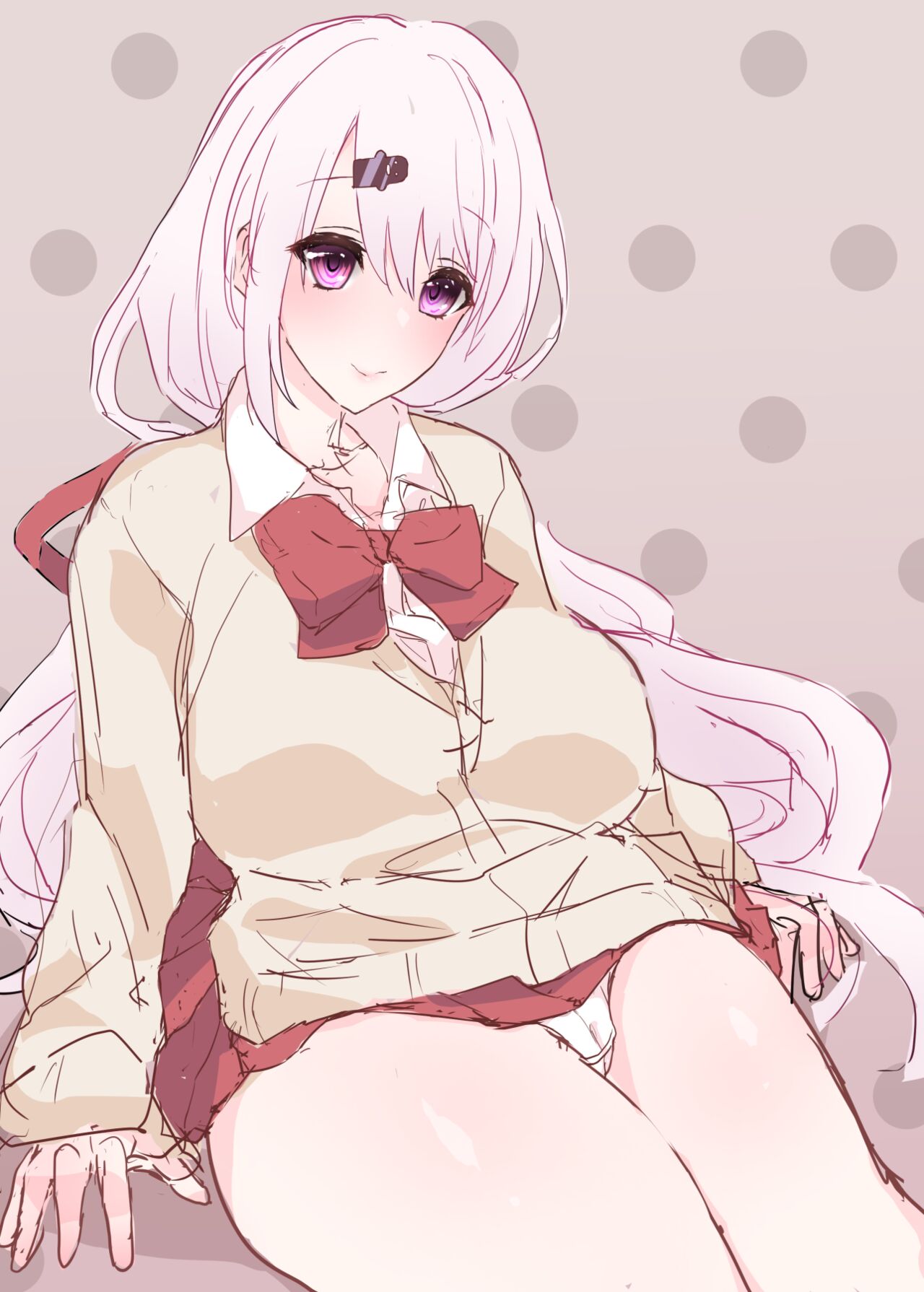 ●PIXIV● 黒囲大門 page 5 full
