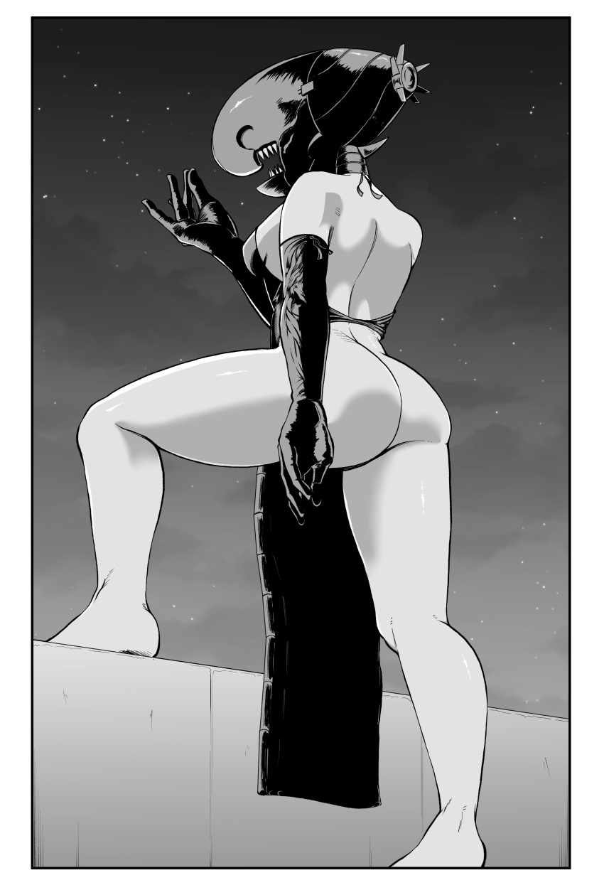 REZE - CHAINSAWMAN page 9 full