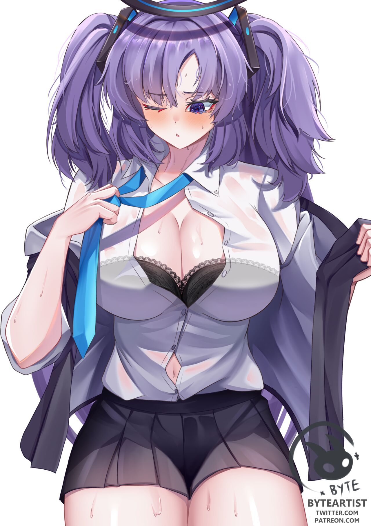 ●PIXIV● Byte-Artist page 10 full