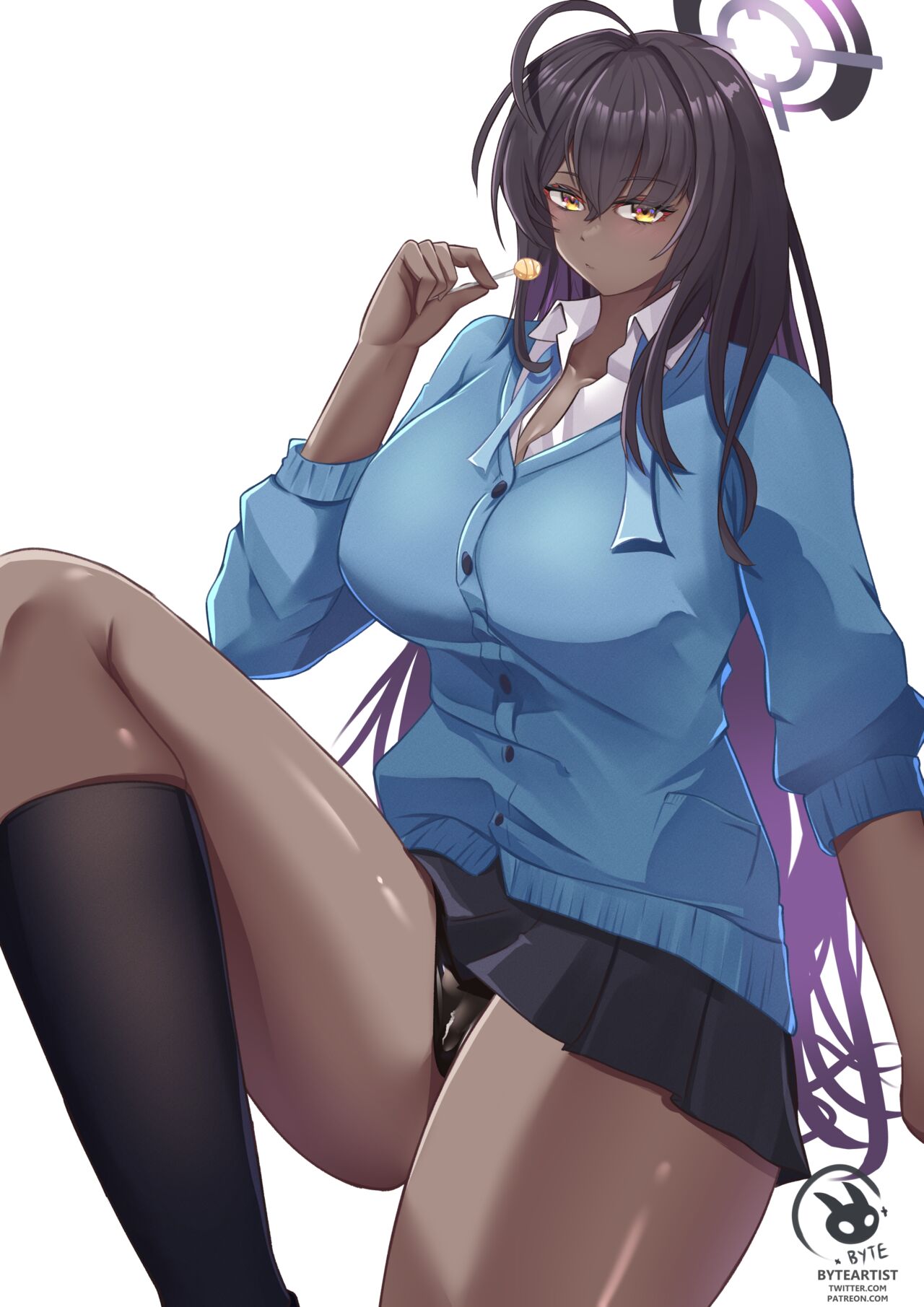 ●PIXIV● Byte-Artist page 2 full