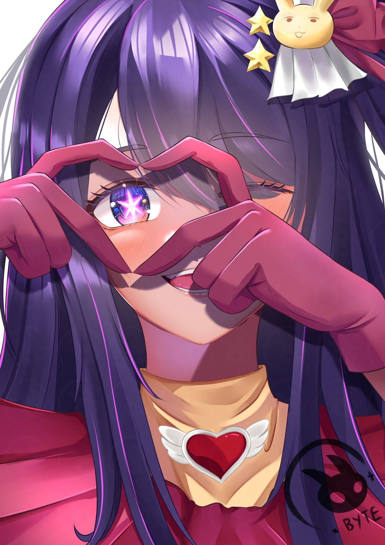 ●PIXIV● Byte-Artist page 3 full