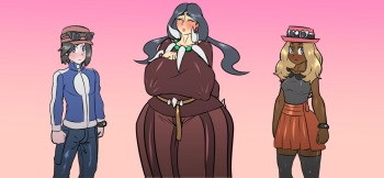 Drasna's reward <3 cover