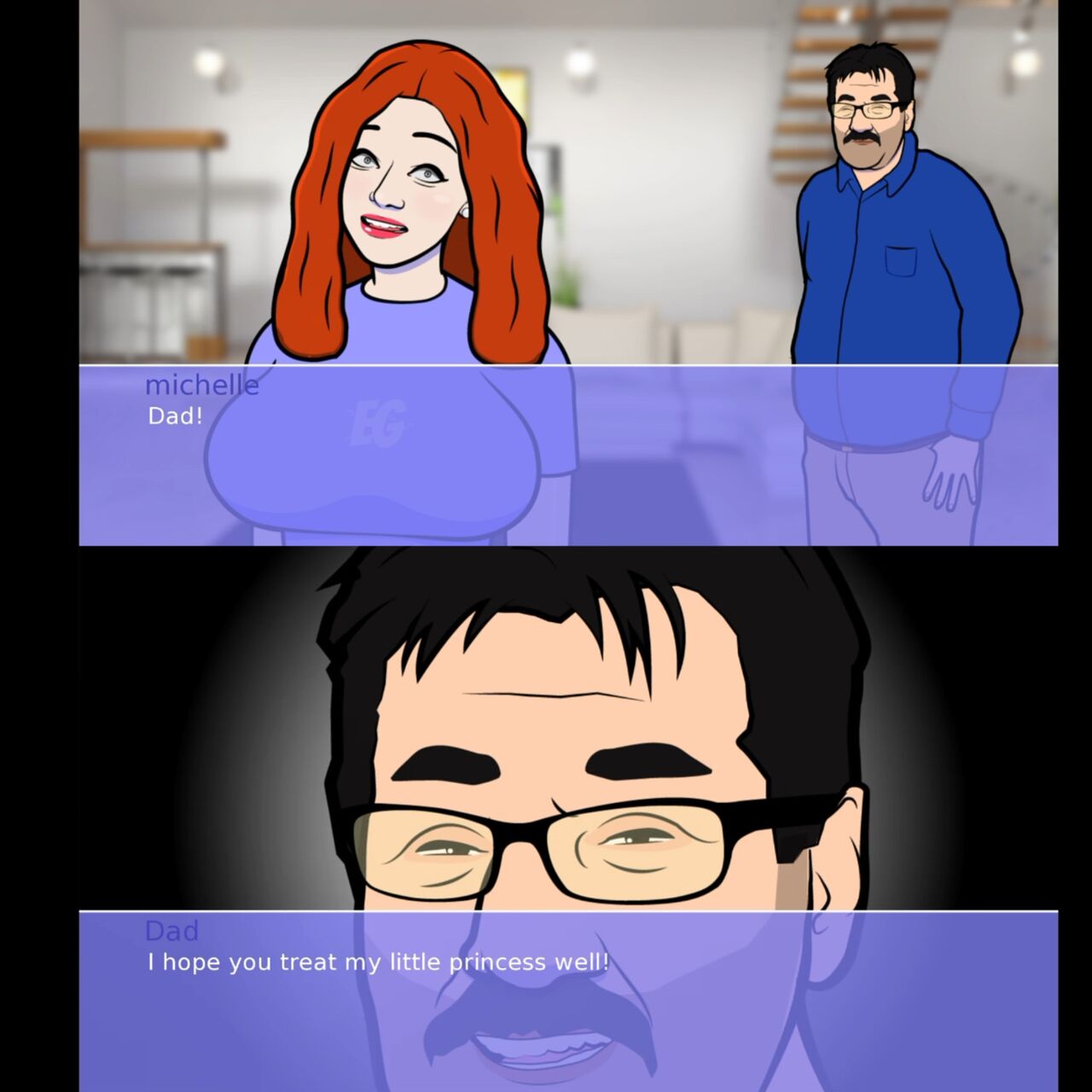 EGirlfriend gallery page 2 full