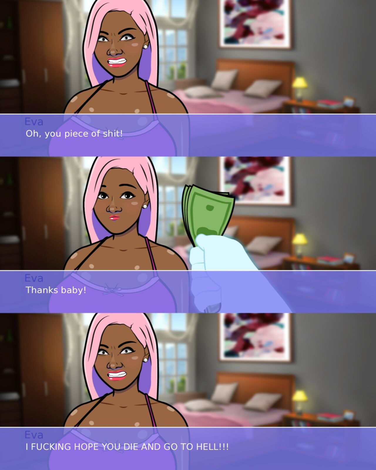 EGirlfriend gallery page 3 full