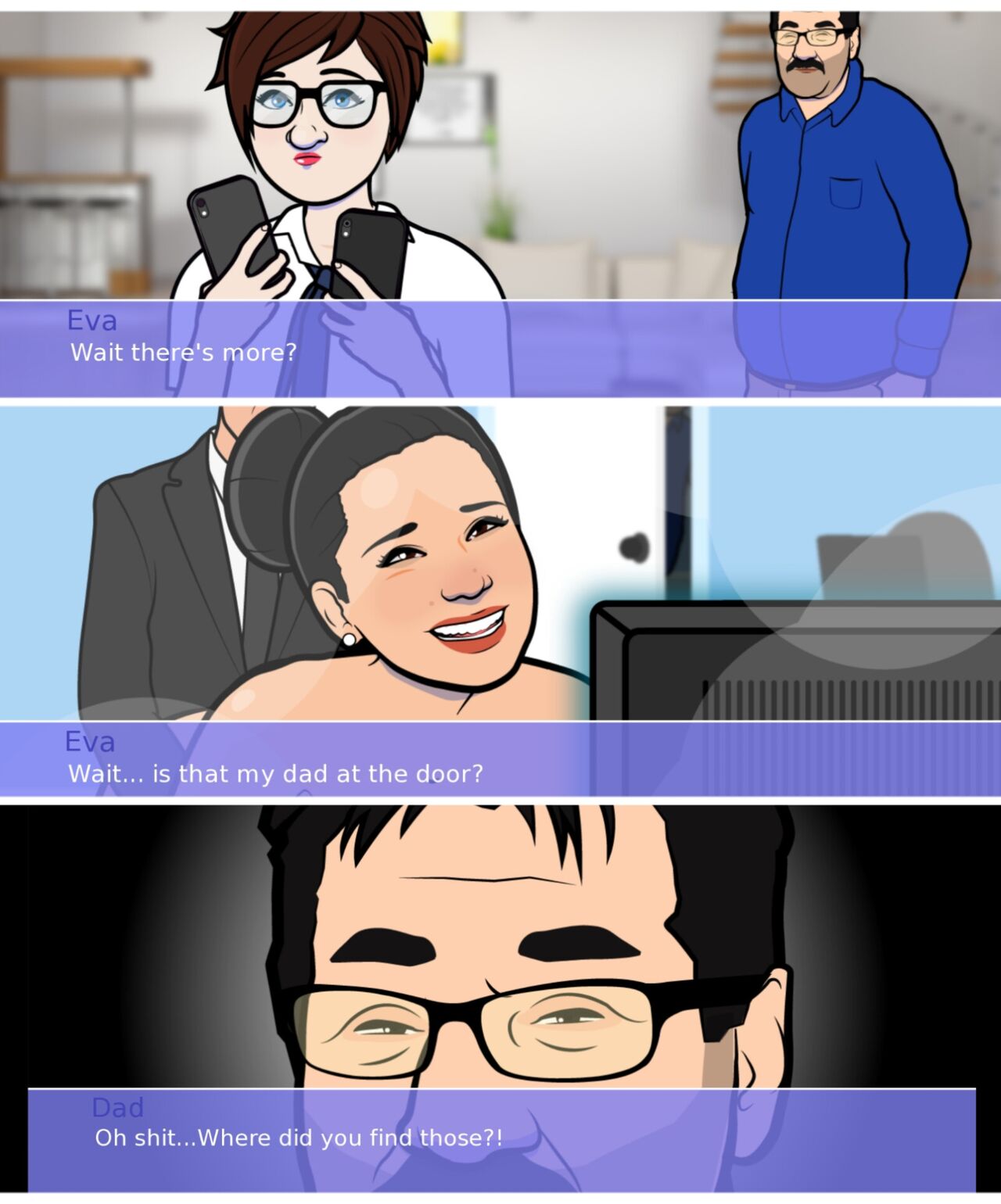 EGirlfriend gallery page 4 full