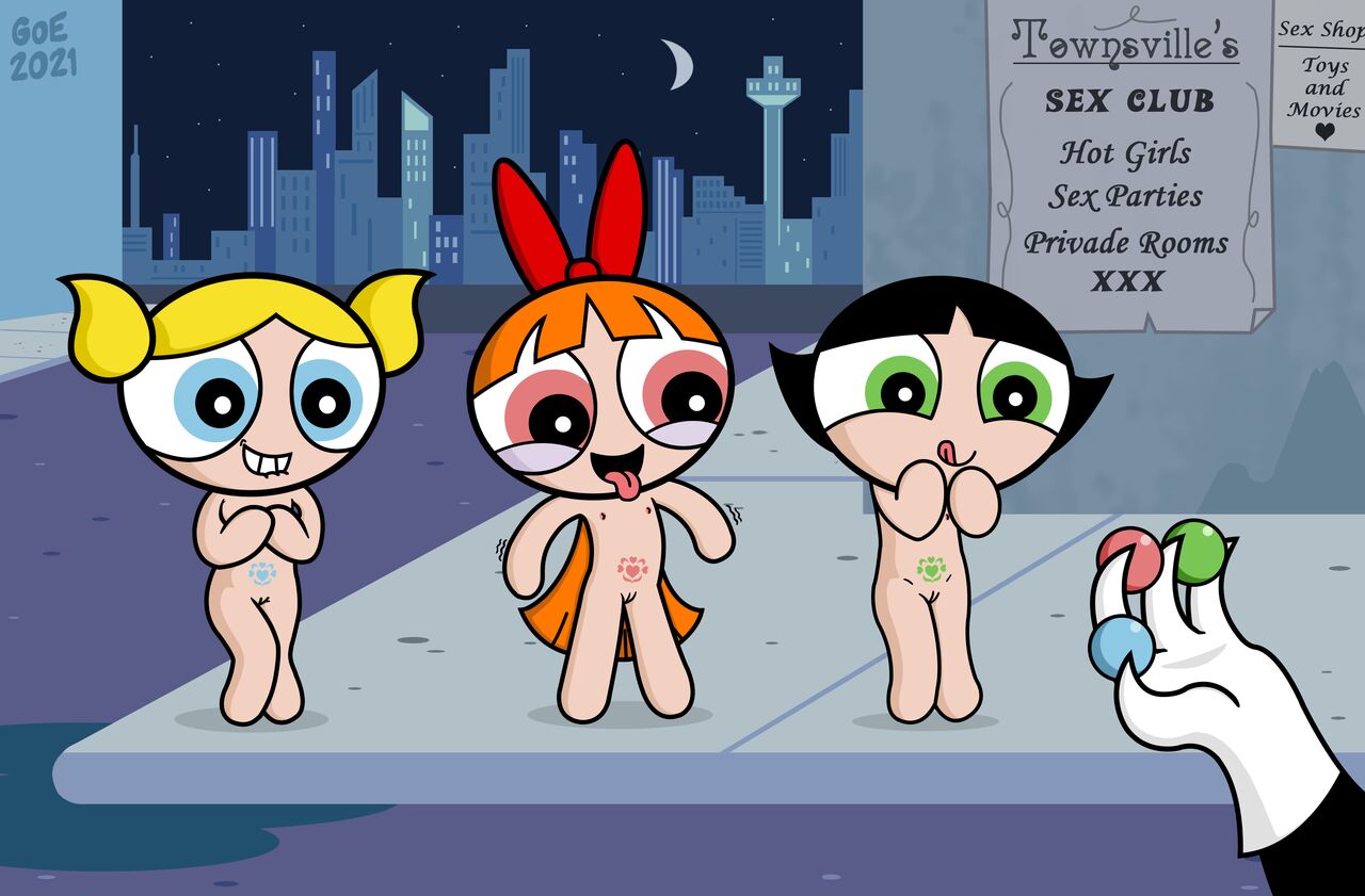 Powderpuff page 4 full