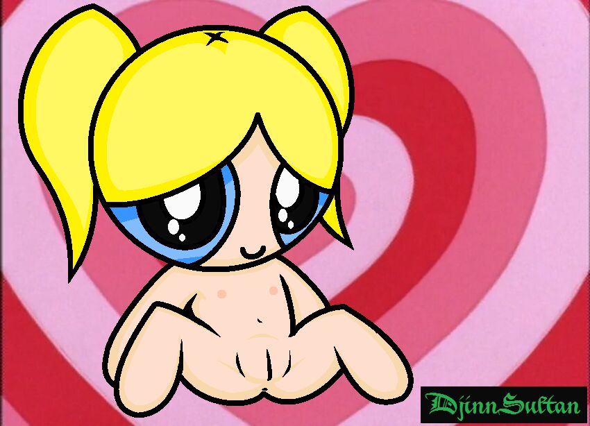 Powderpuff page 5 full