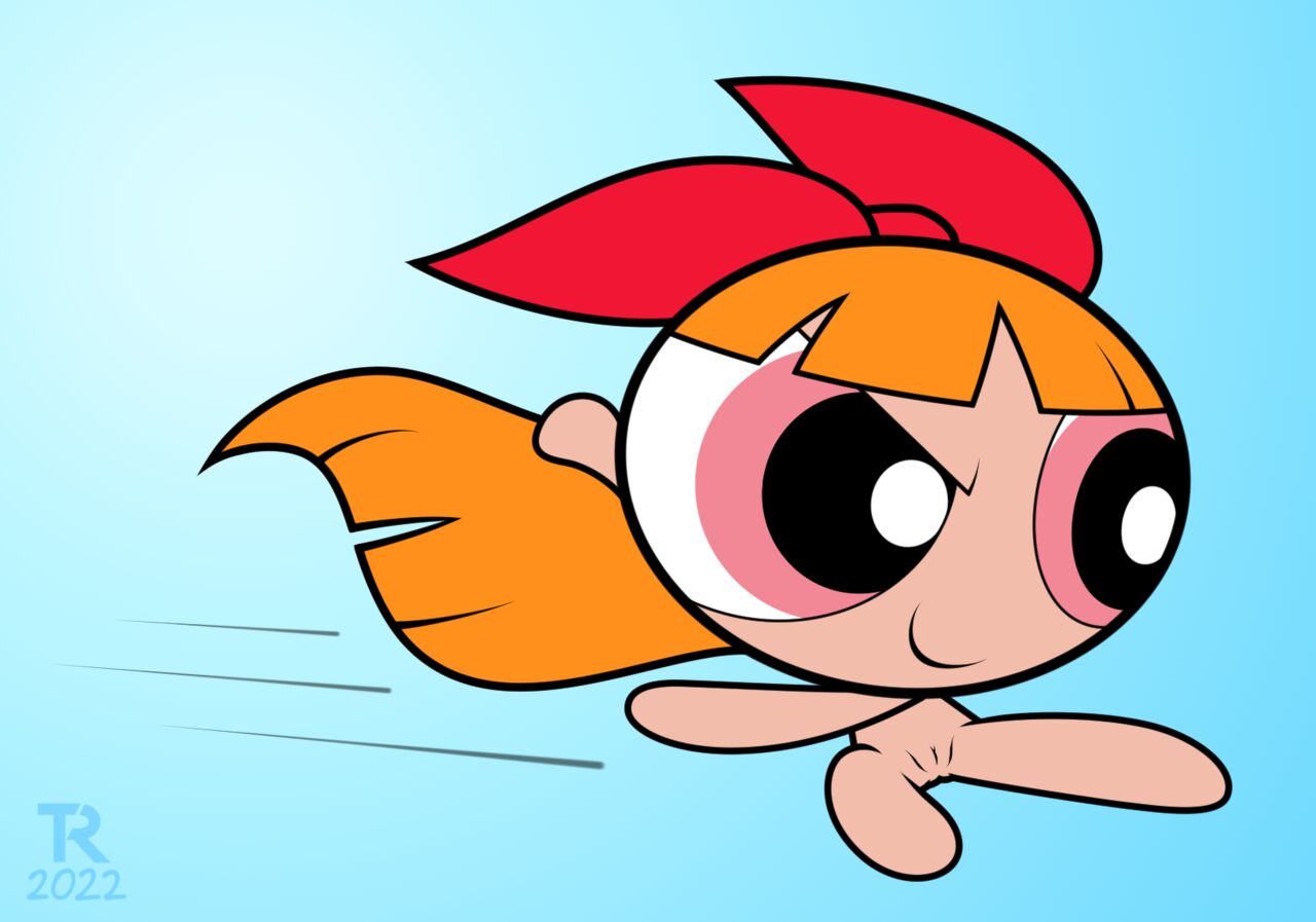 Powderpuff page 6 full