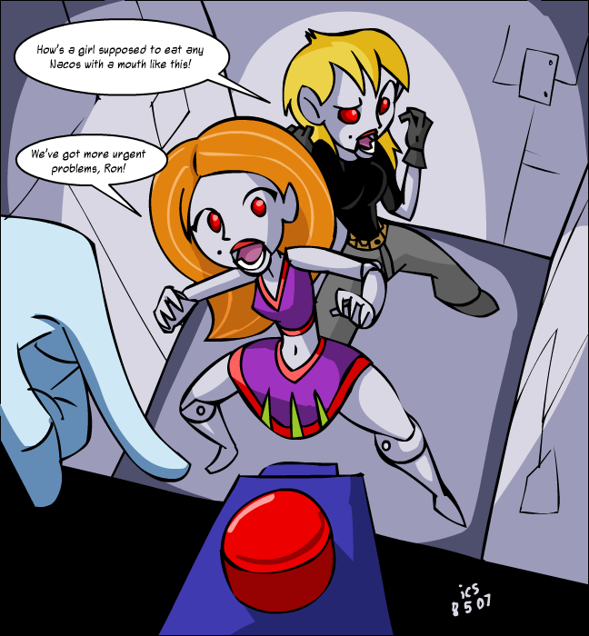 Ian Samson page 6 full