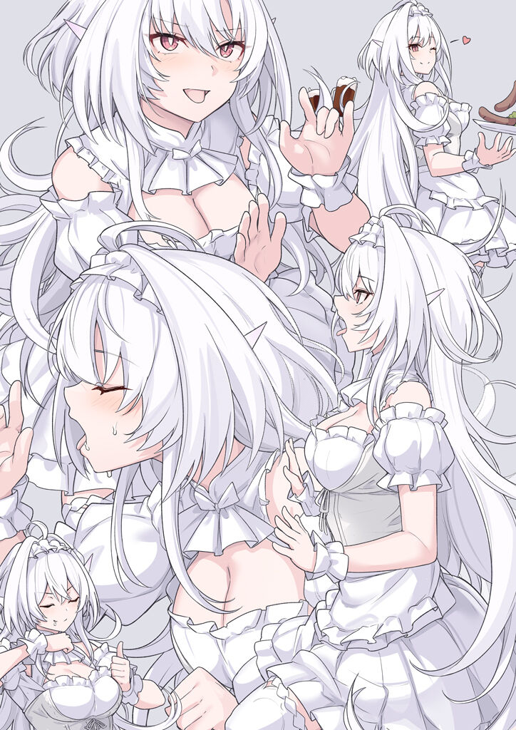 Siseki Hirame page 1 full