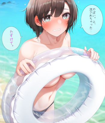 pixiv FED cover