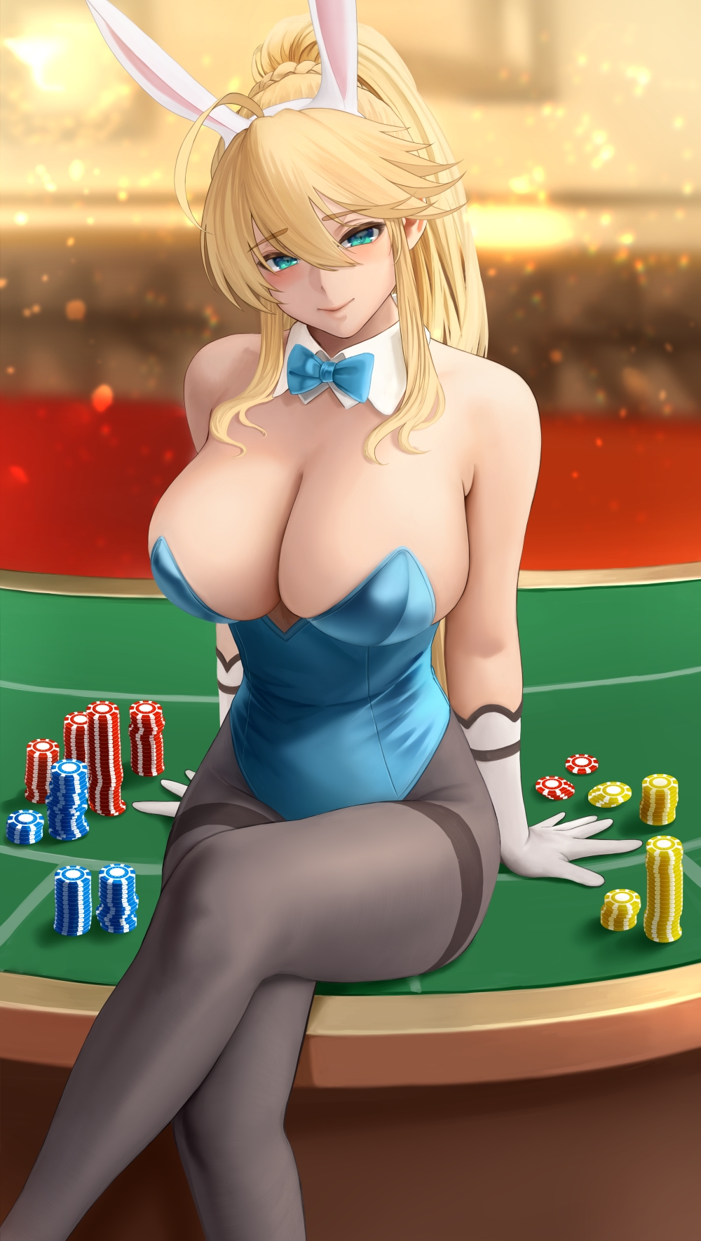Arturia Pendragon Collection page 3 full