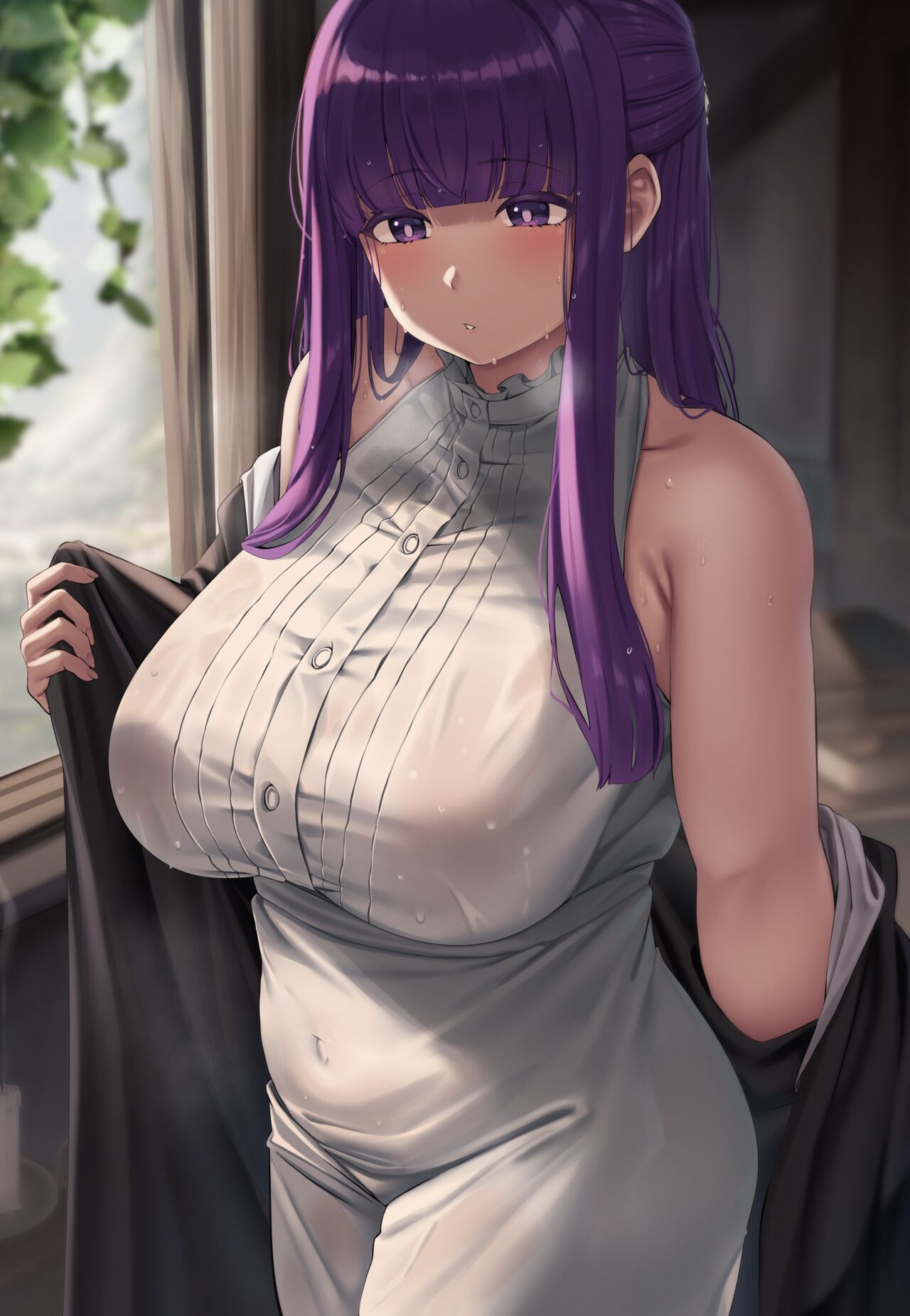 フェルン page 1 full