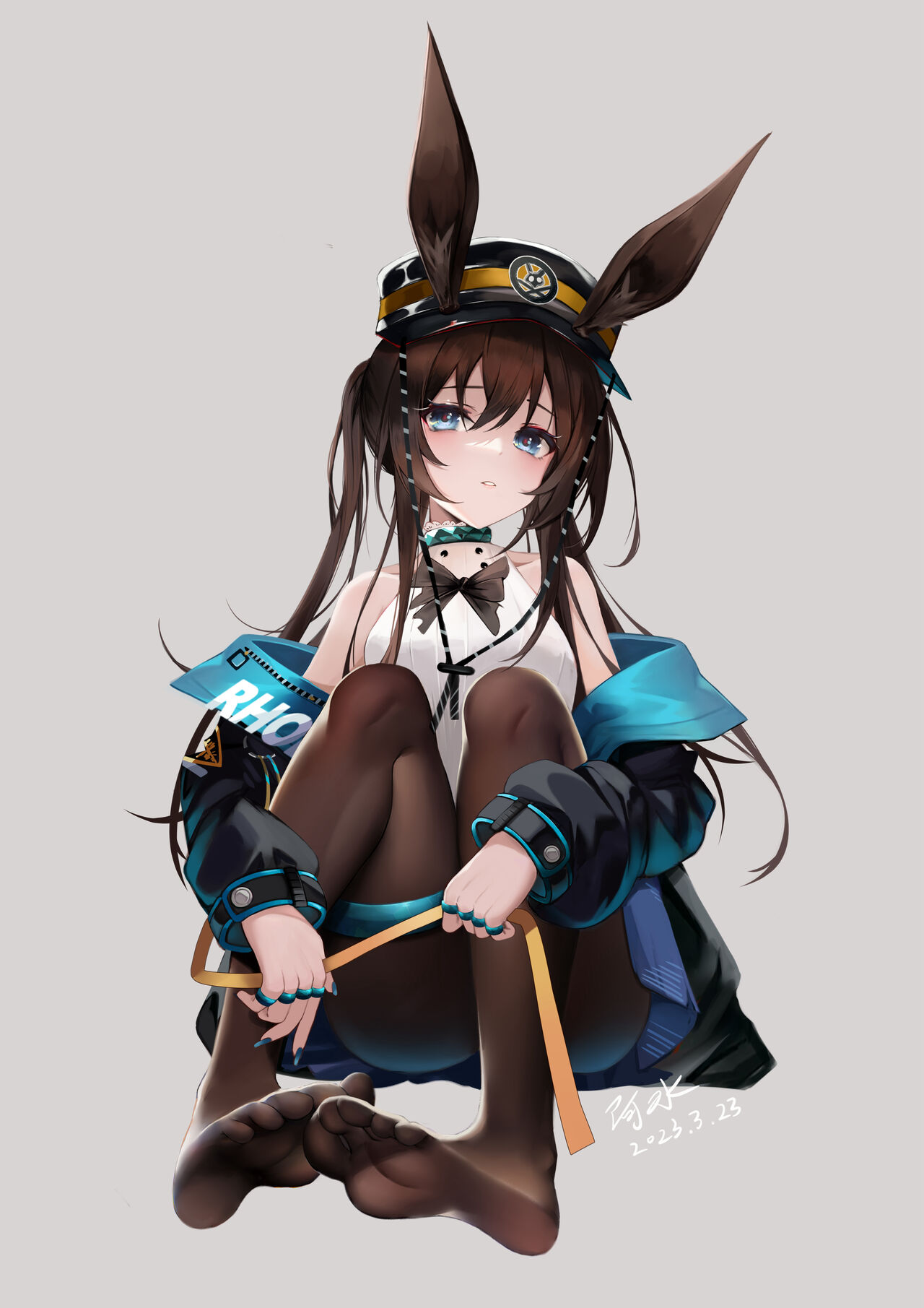 ●PIXIV● 阿水 page 3 full