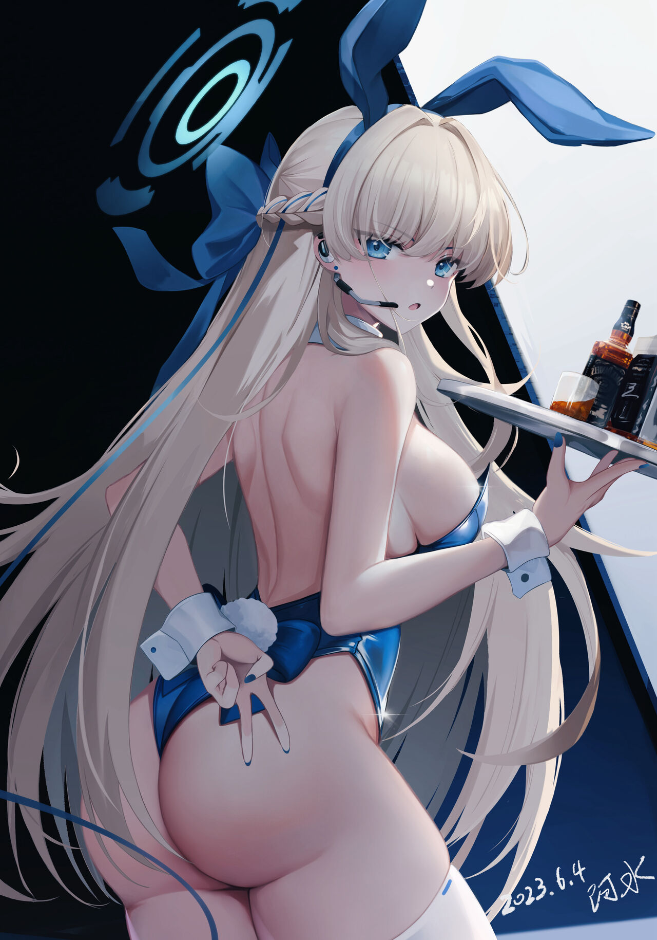 ●PIXIV● 阿水 page 6 full