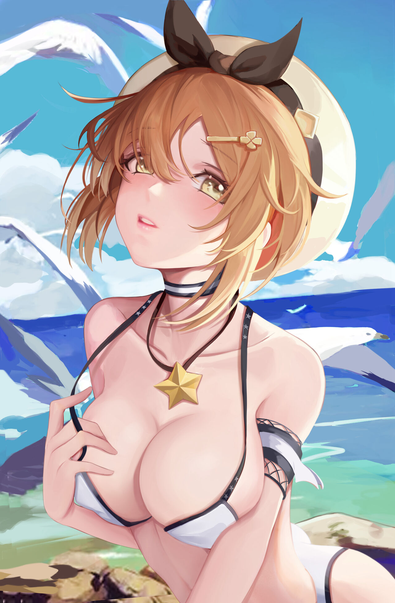 ●PIXIV● 阿水 page 9 full