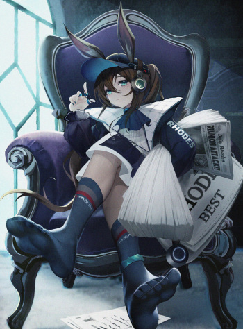 ●PIXIV● 阿水 cover