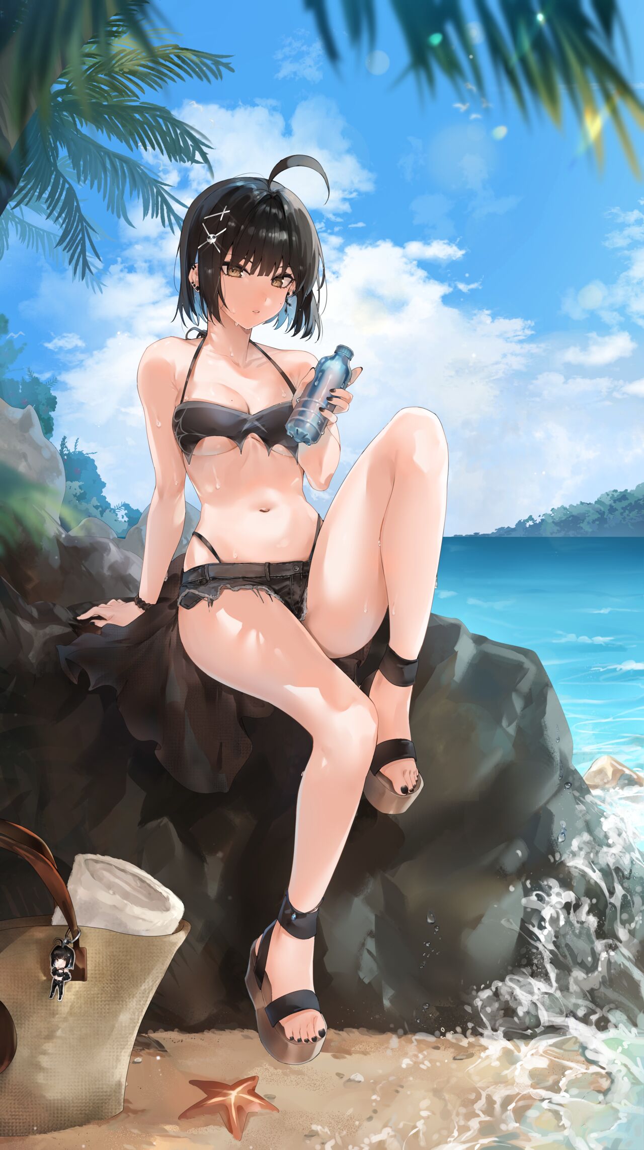●PIXIV● kanniiepan page 5 full