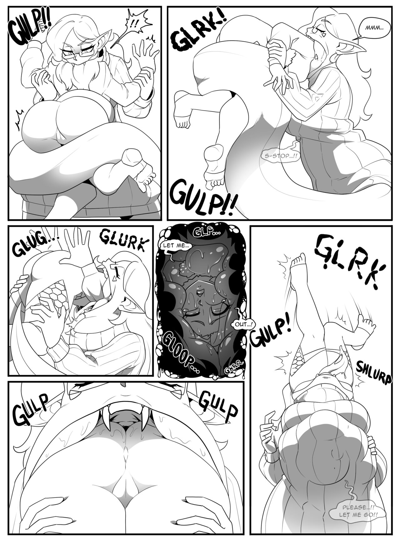 Sweater For Two page 2 full