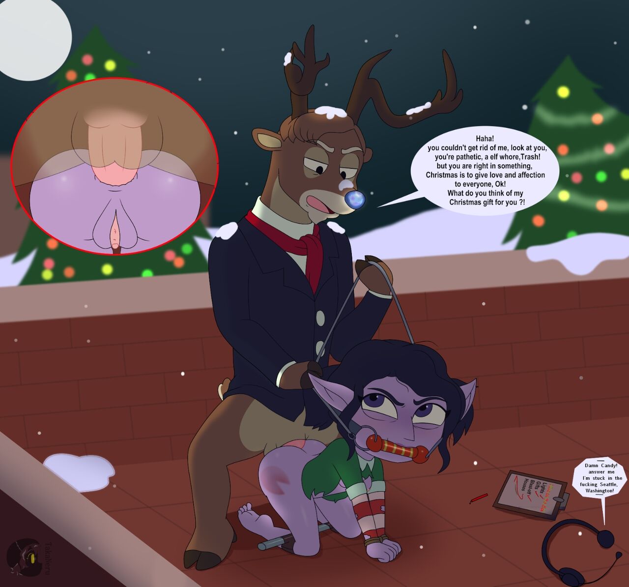 Holidays Collection page 8 full