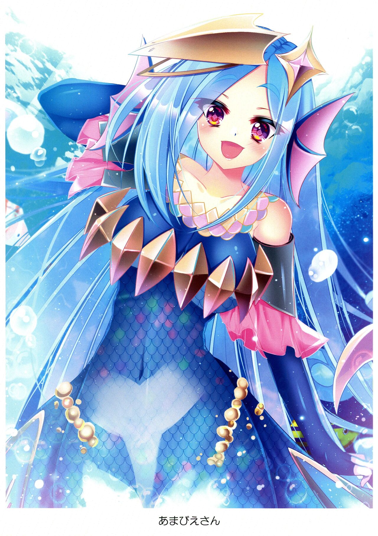 Kawaii On'nanoko-tachi to Duel Shimasho! ~Soshuhen vol. 1~ page 5 full