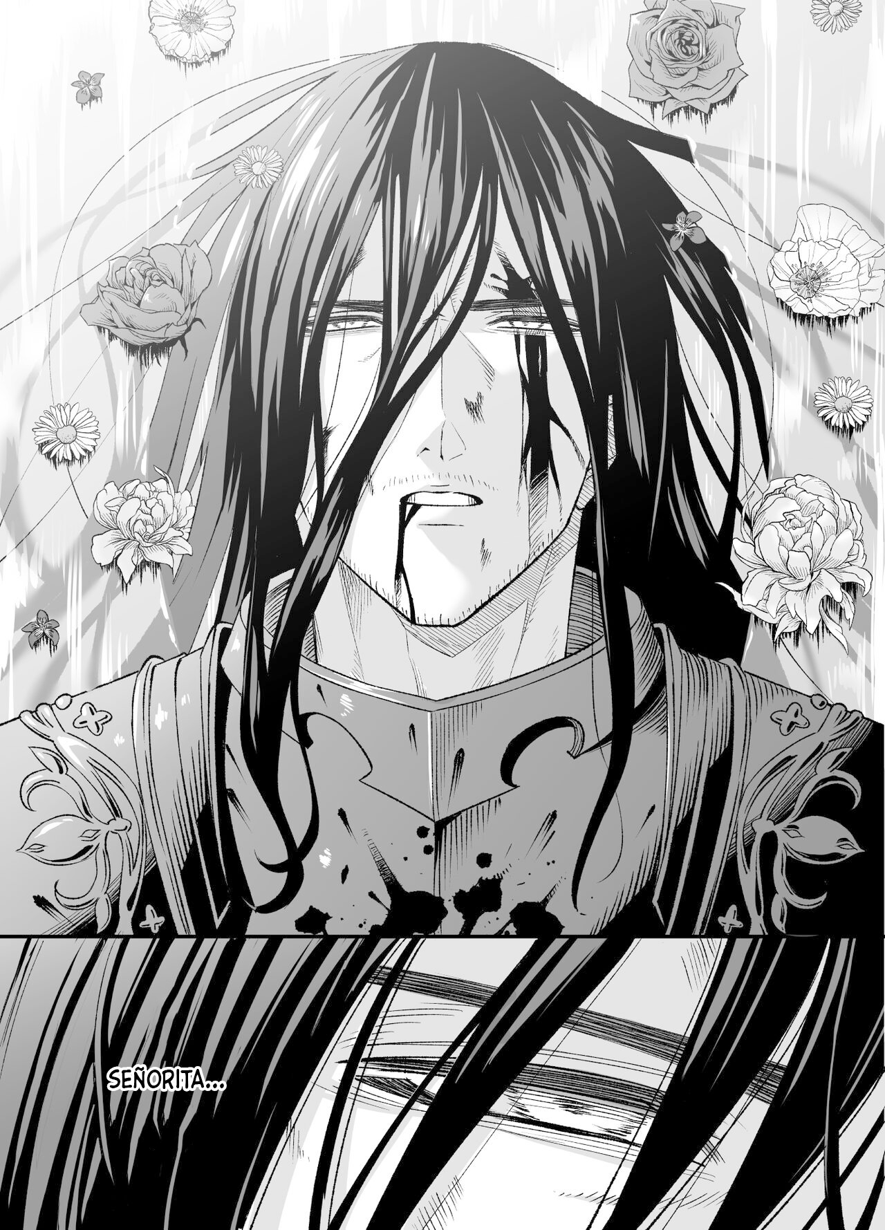 NIGHT &amp; DAY Hirotta Gyaku Tori Kishi ga "Osu" ni naru made | Un caballero, transmigrado al japón moderno page 7 full