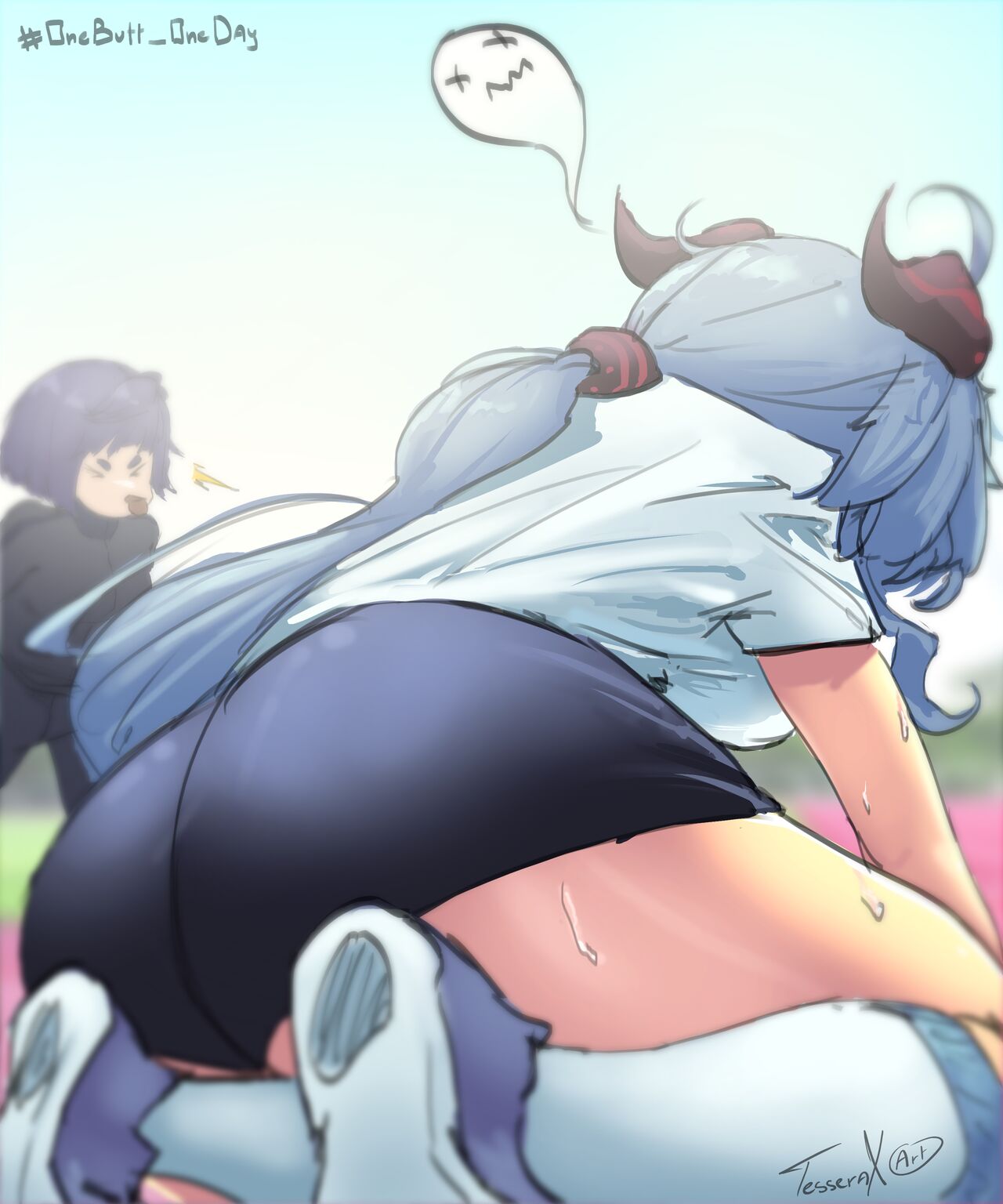 ●PIXIV● tesserax_art page 4 full