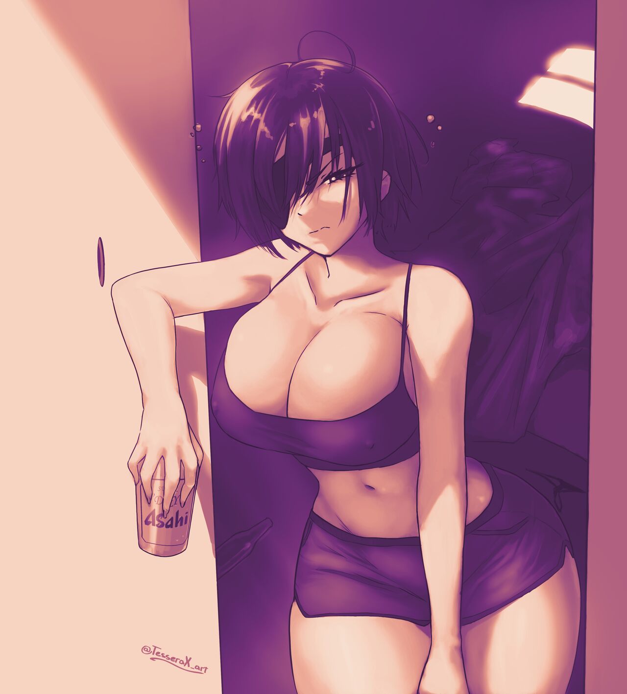 ●PIXIV● tesserax_art page 6 full