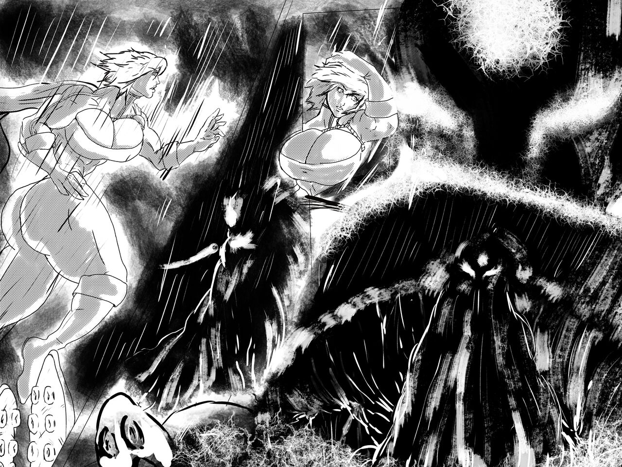 powergirl in the multiverses of perversity ongoing french v 0.5 page 3 full