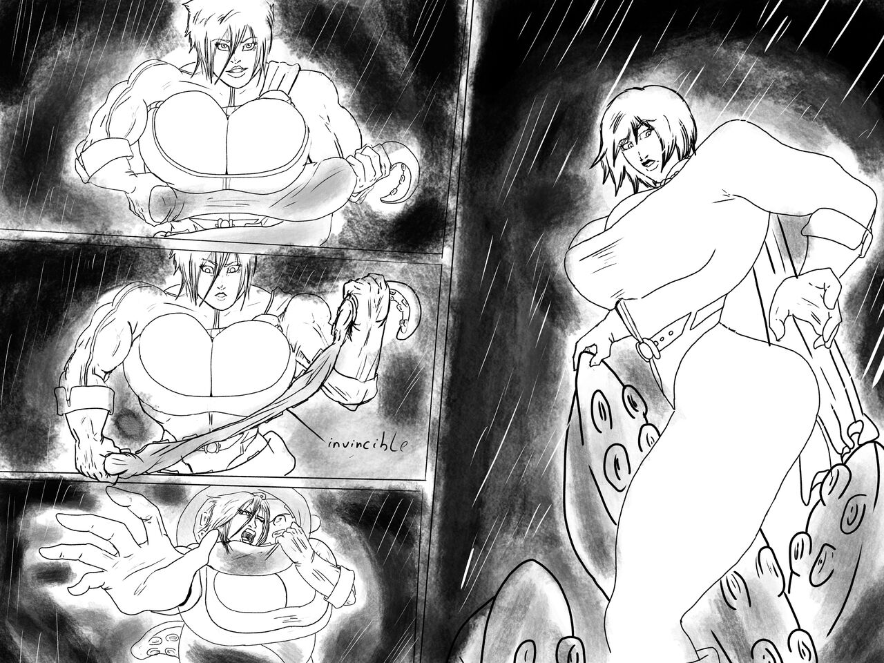 powergirl in the multiverses of perversity ongoing french v 0.5 page 4 full