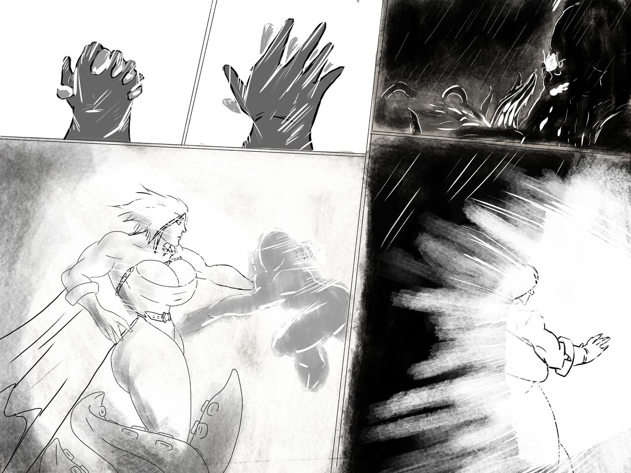 powergirl in the multiverses of perversity ongoing french v 0.5 page 5 full